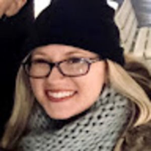 Meet your Posher, Stacie